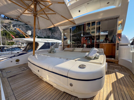 Yacht Charter Monaco