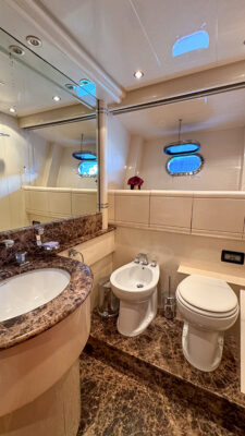 Yacht Charter Monaco
