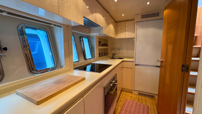 Yacht Charter Monaco