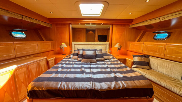 Yacht Charter Monaco