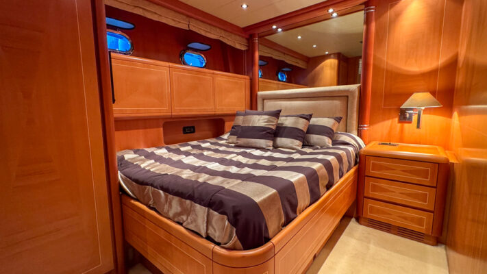 Yacht Charter Monaco
