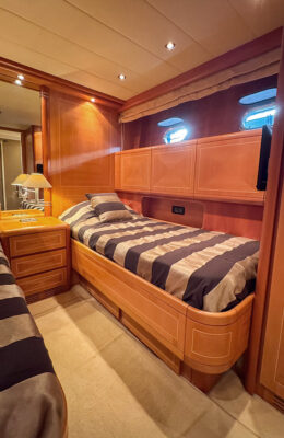 Yacht Charter Monaco