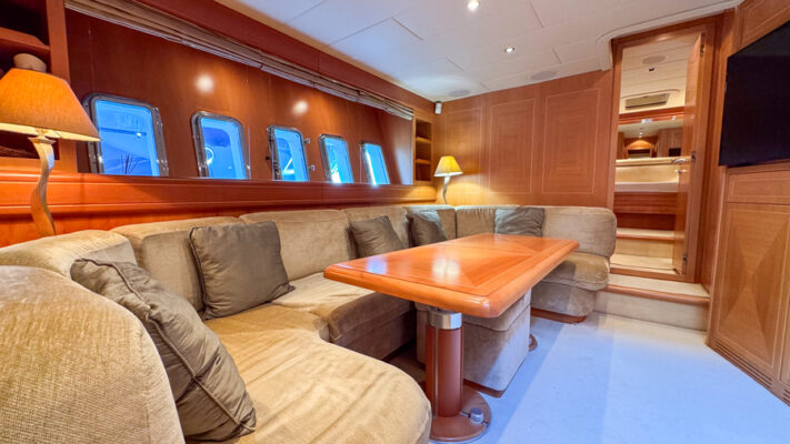 Yacht Charter Monaco