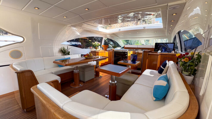 Yacht Charter Monaco