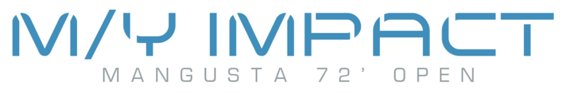 M/Y IMPACT Yacht Charter Côte d'Azur