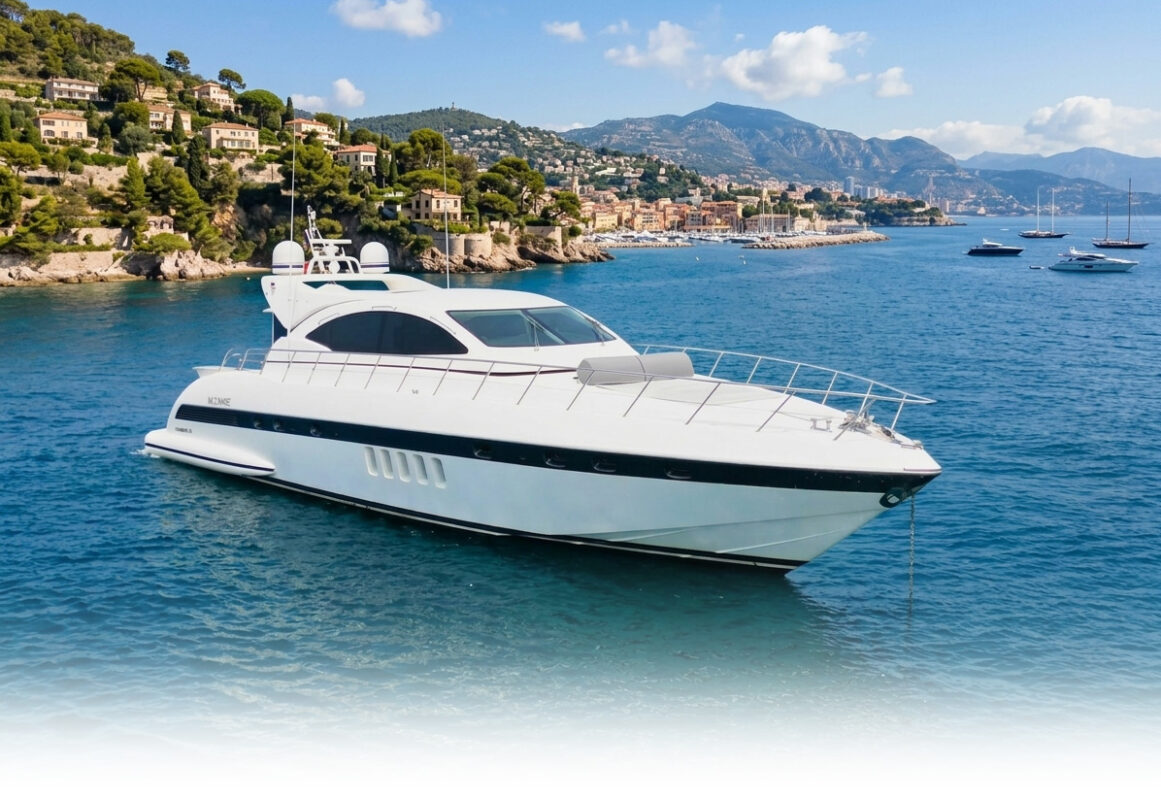 MY MANGUSTA