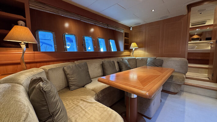 Yacht Charter Monaco