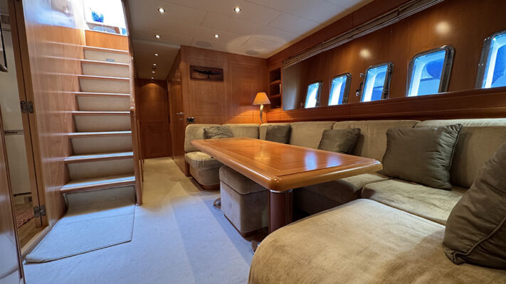 Yacht Charter Monaco